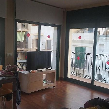Apartamentos Port Камбрильс Экстерьер фото