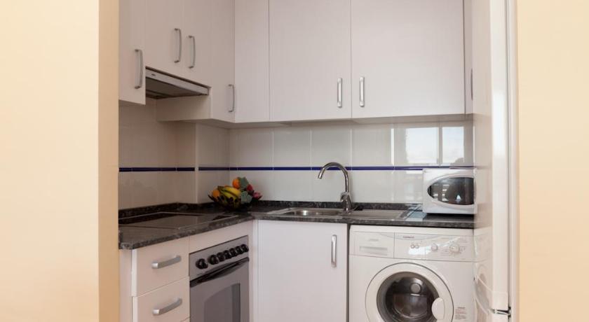 Apartamentos Port Камбрильс Номер фото