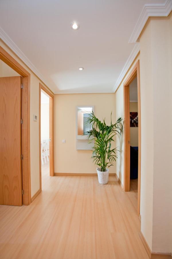Apartamentos Port Камбрильс Экстерьер фото