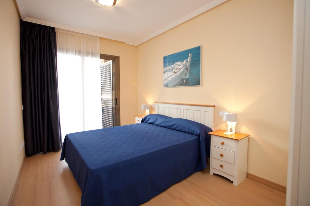 Apartamentos Port Камбрильс Номер фото